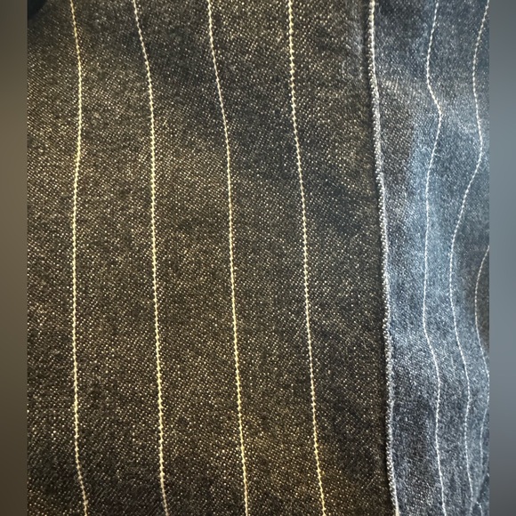 Lauren Ralph Lauren Pinstripe Blazer with crest ⚜️✨ - Picture 8 of 8